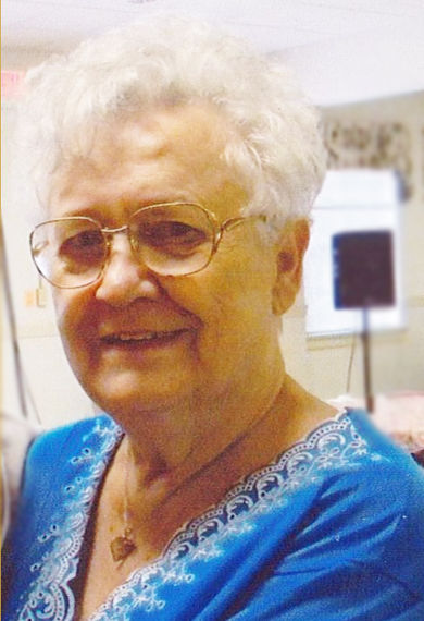 Jordan, Shirley Strickland